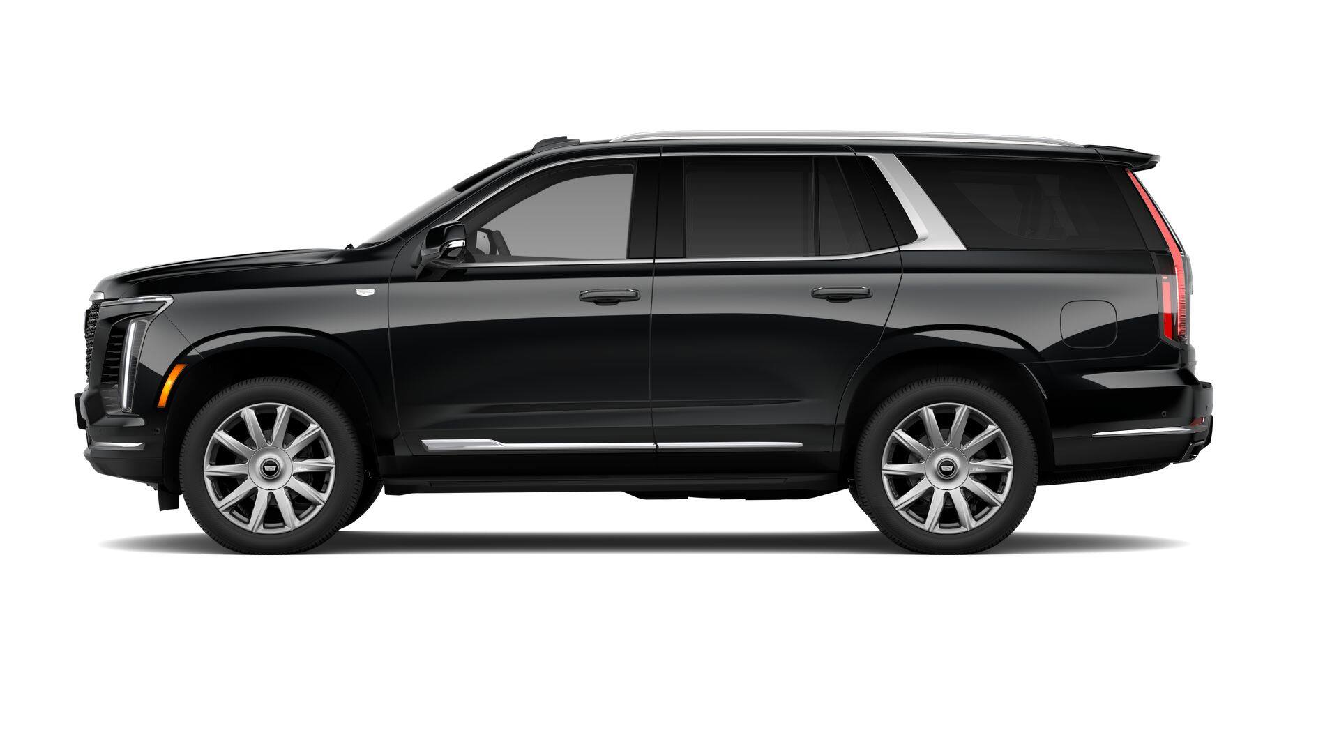 2026 Cadillac Escalade Escalade - Photo 34