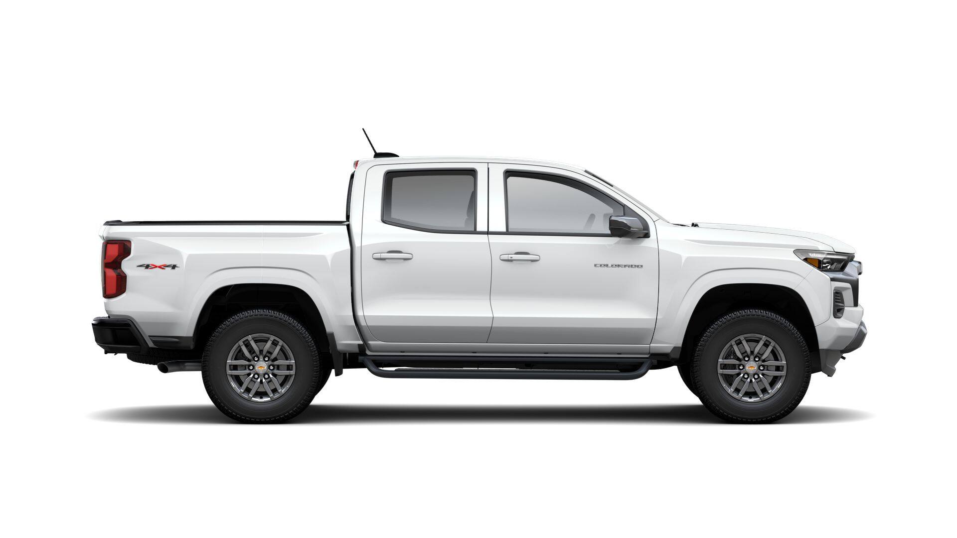2026 Chevrolet Colorado LT - Photo 52