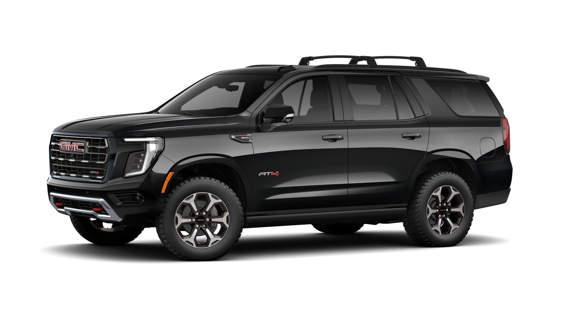 2026 GMC Yukon AT4 Ultimate - Photo 32