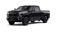 2026 Chevrolet Silverado 2500 HD LT Truck