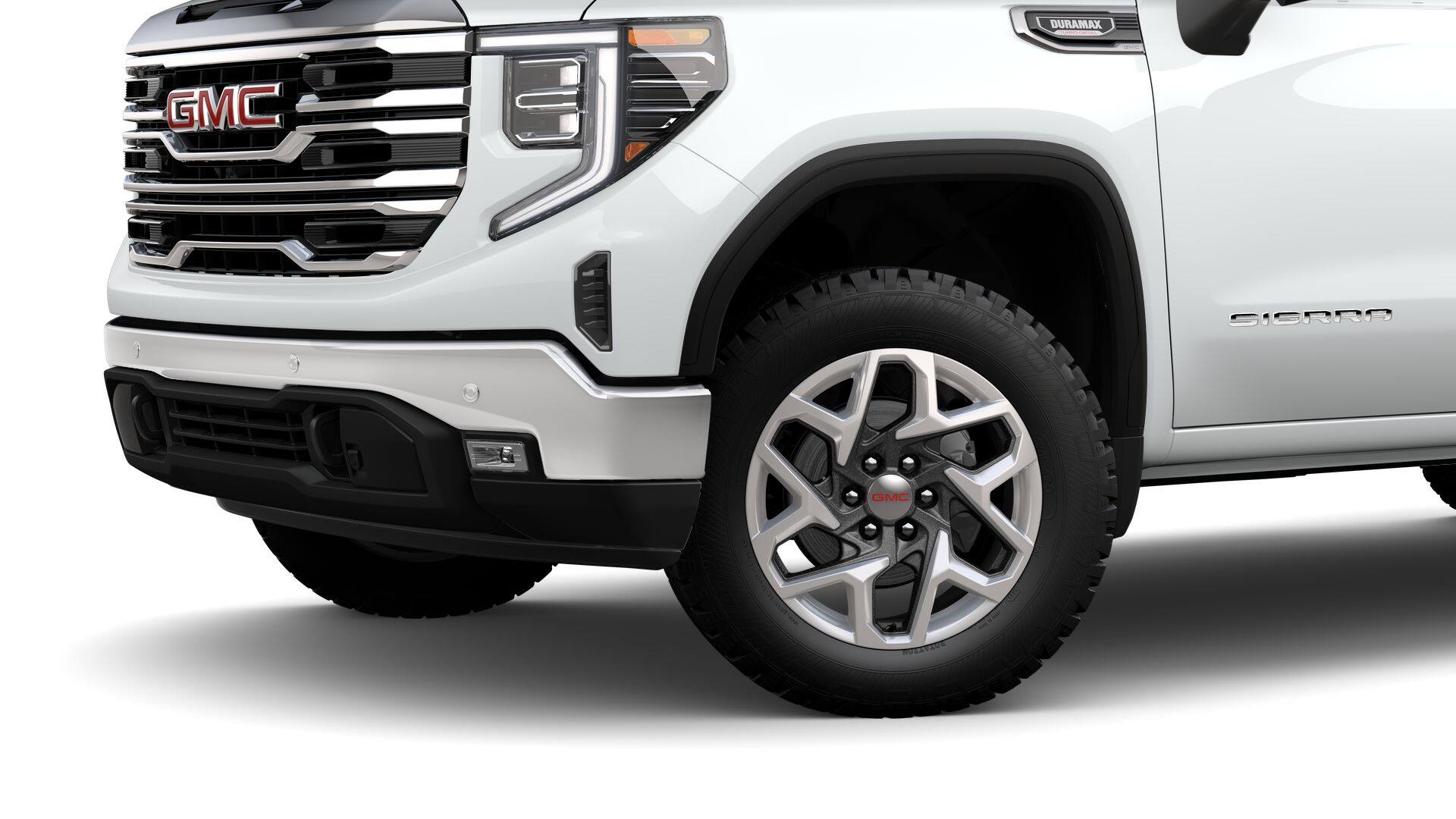 2026 GMC Sierra 1500 SLT - Photo 29