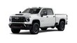 Chevrolet Silverado 2500 HD