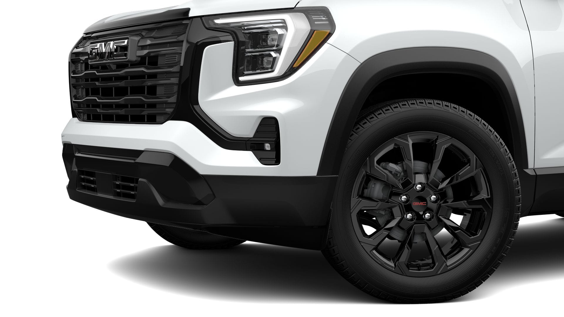 Thumbnail: 2026 GMC Terrain - 30
