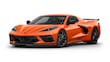 Chevrolet Corvette Stingray