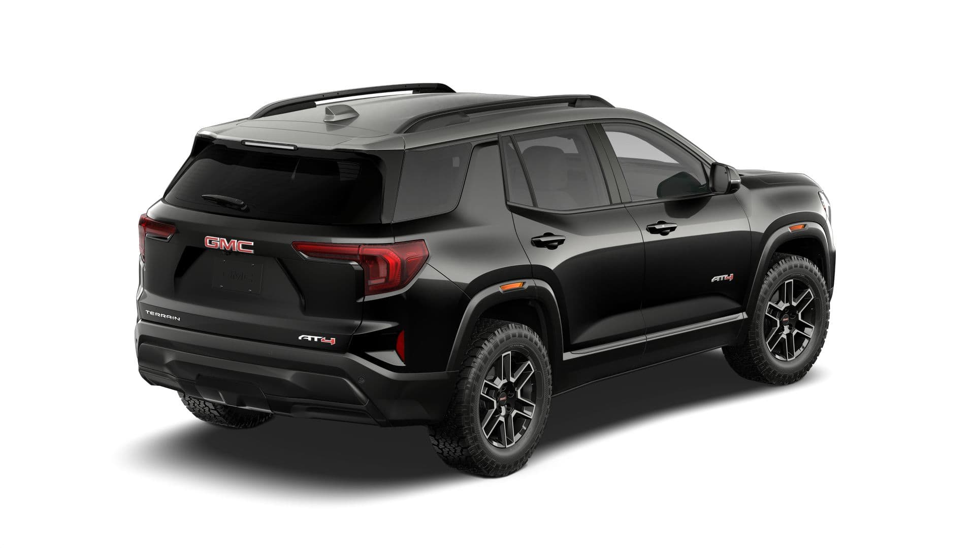 2027 GMC Terrain AT4 - Photo 27