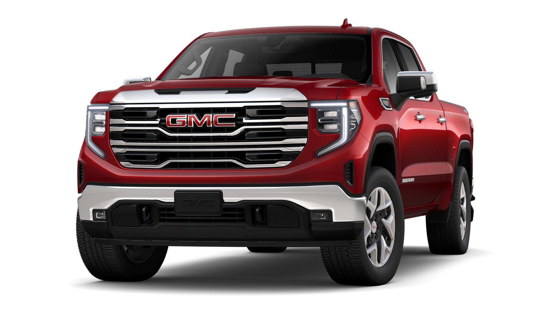 2026 GMC Sierra 1500 Truck 