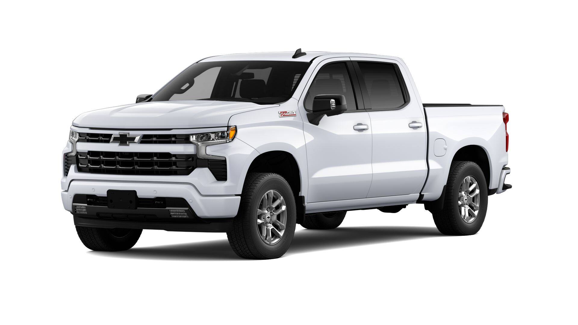 2026 Chevrolet Silverado 1500 RST - Photo 46