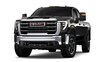 GMC Sierra 2500 HD