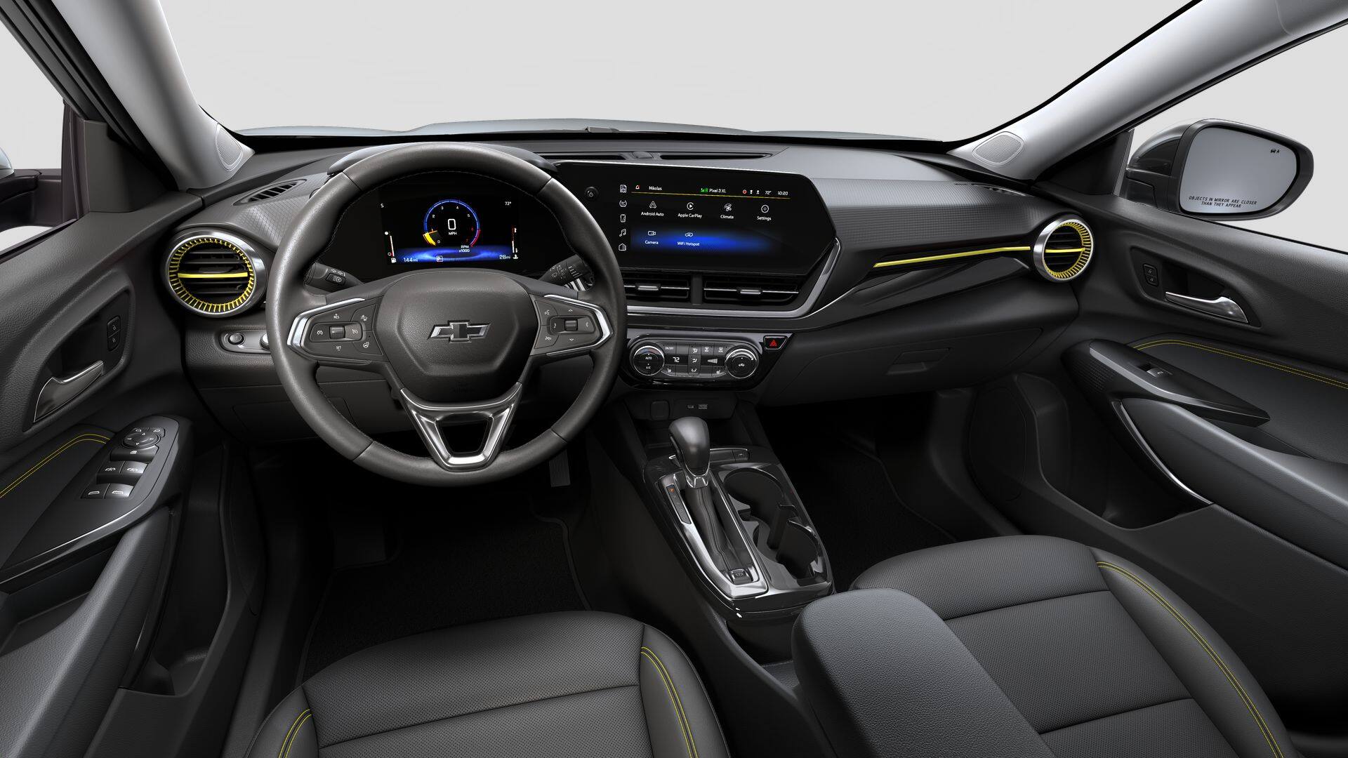 2026 Chevrolet Trax Activ - Photo 50
