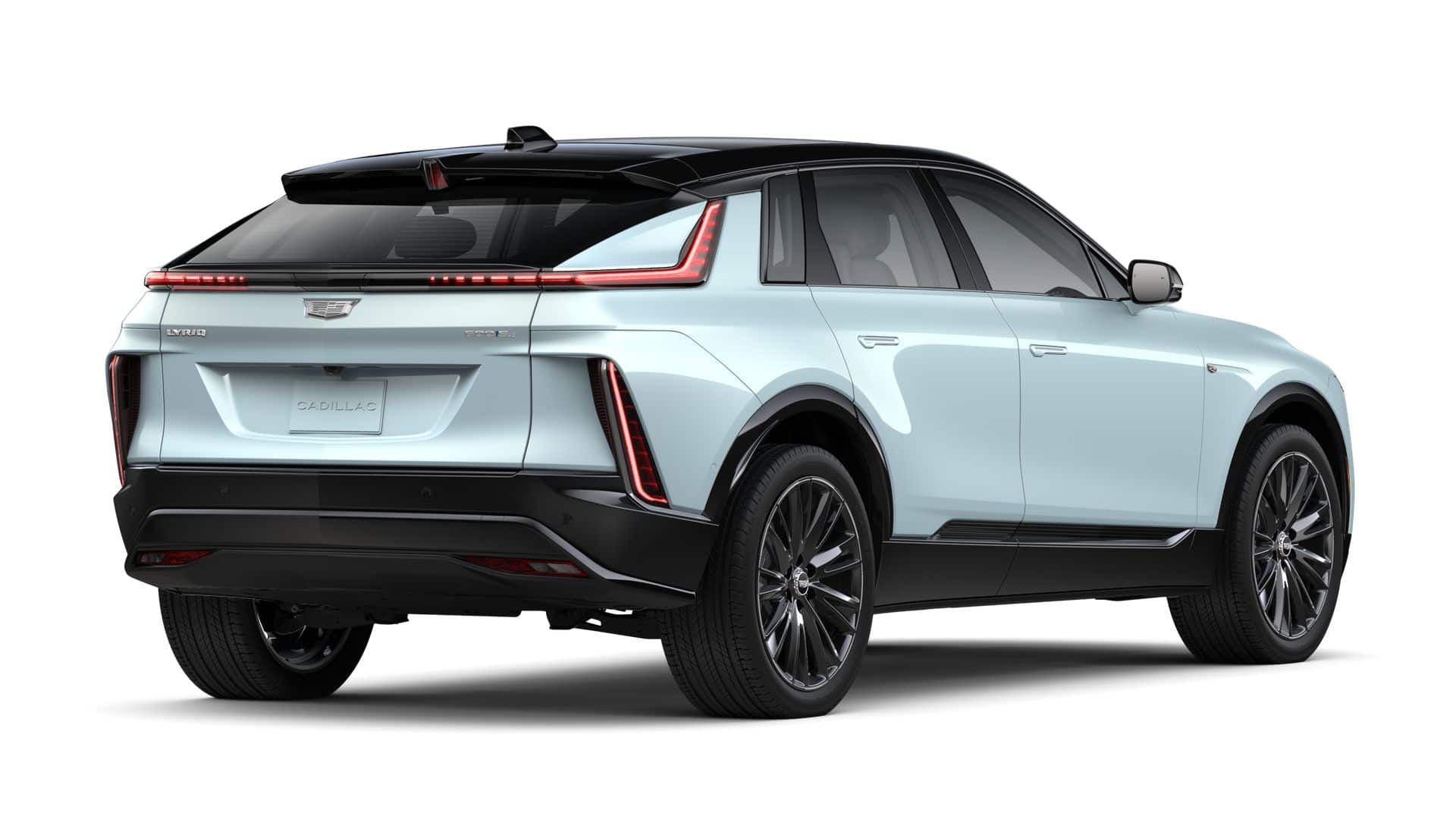 2025 Cadillac LYRIQ Sport 1 - Photo 57