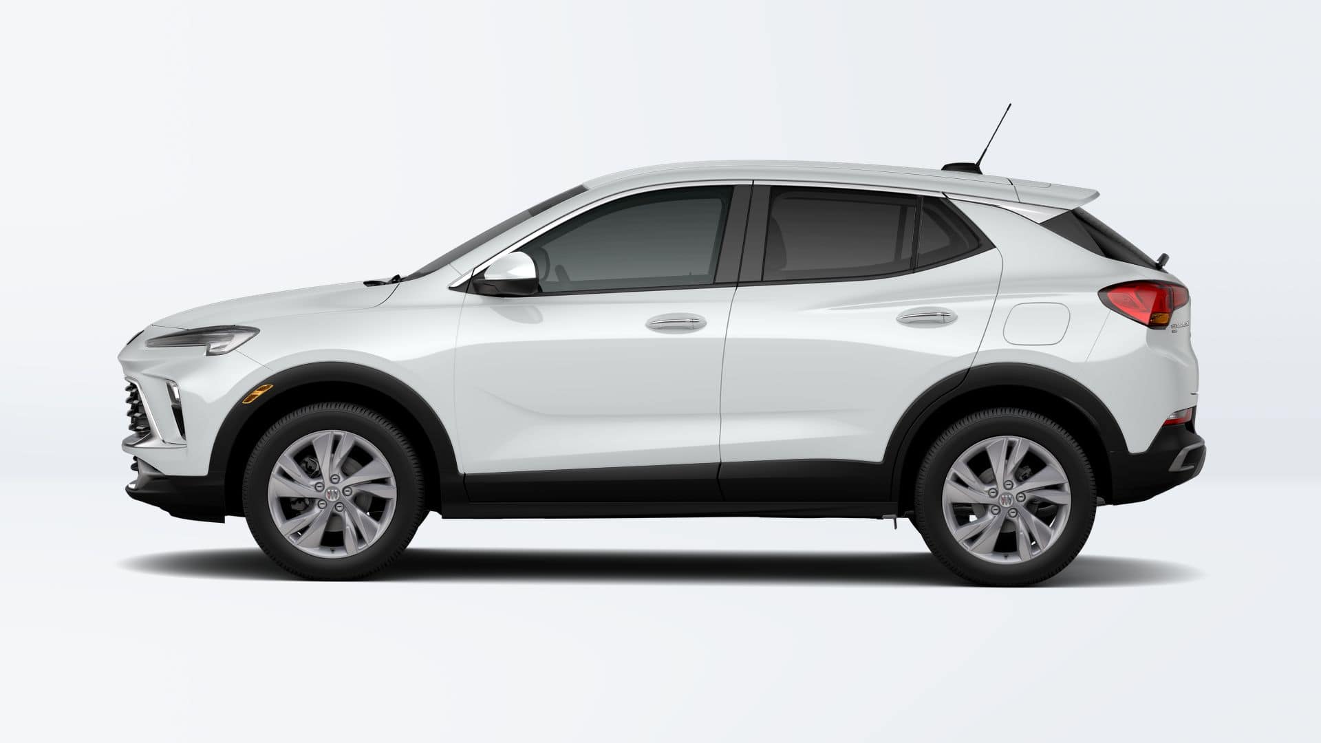 Thumbnail: 2026 Buick Encore GX - 31