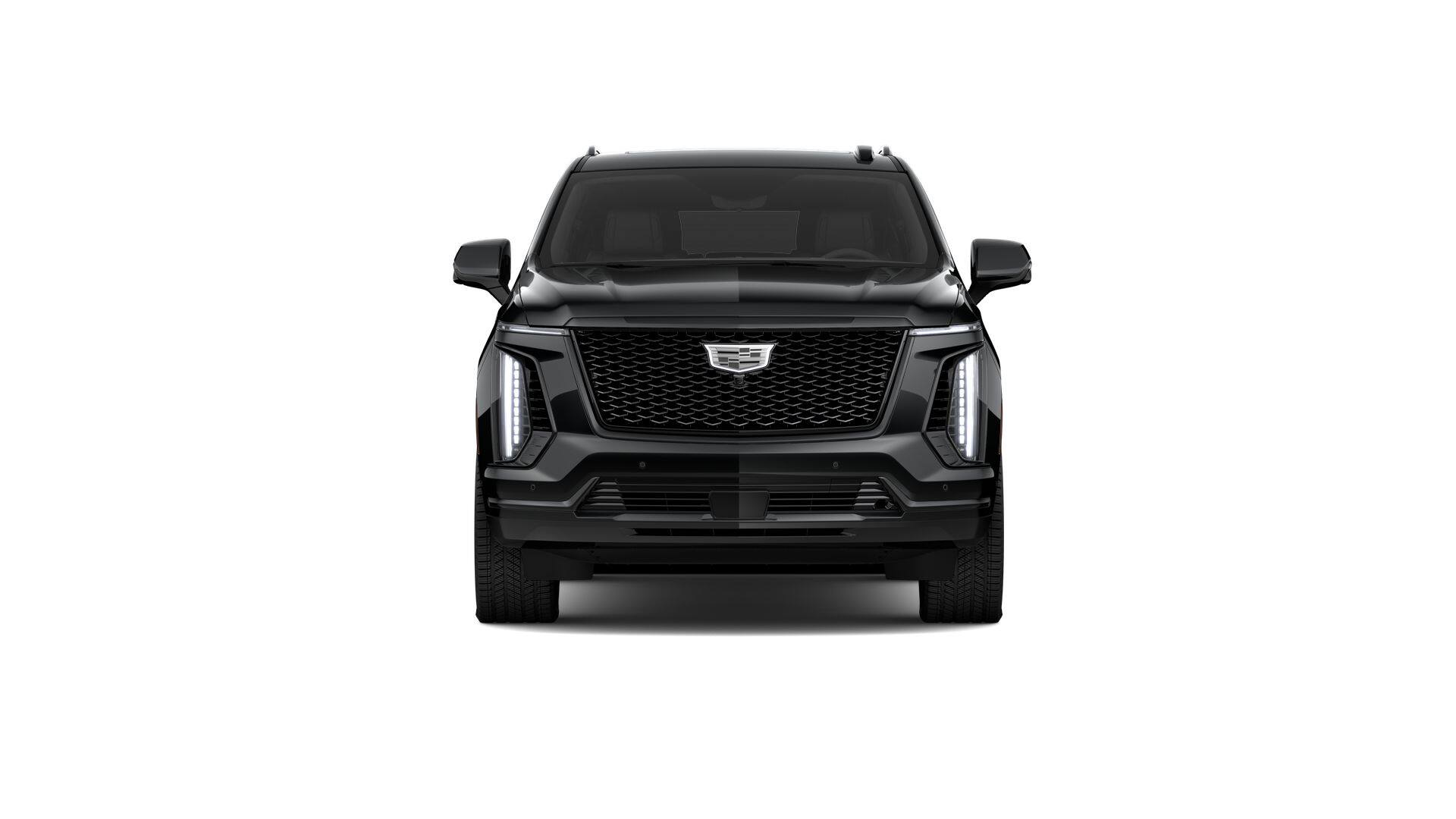 2027 Cadillac Escalade Platinum Sport - Photo 9