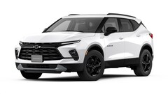 2026 Chevrolet Blazer LT SUV