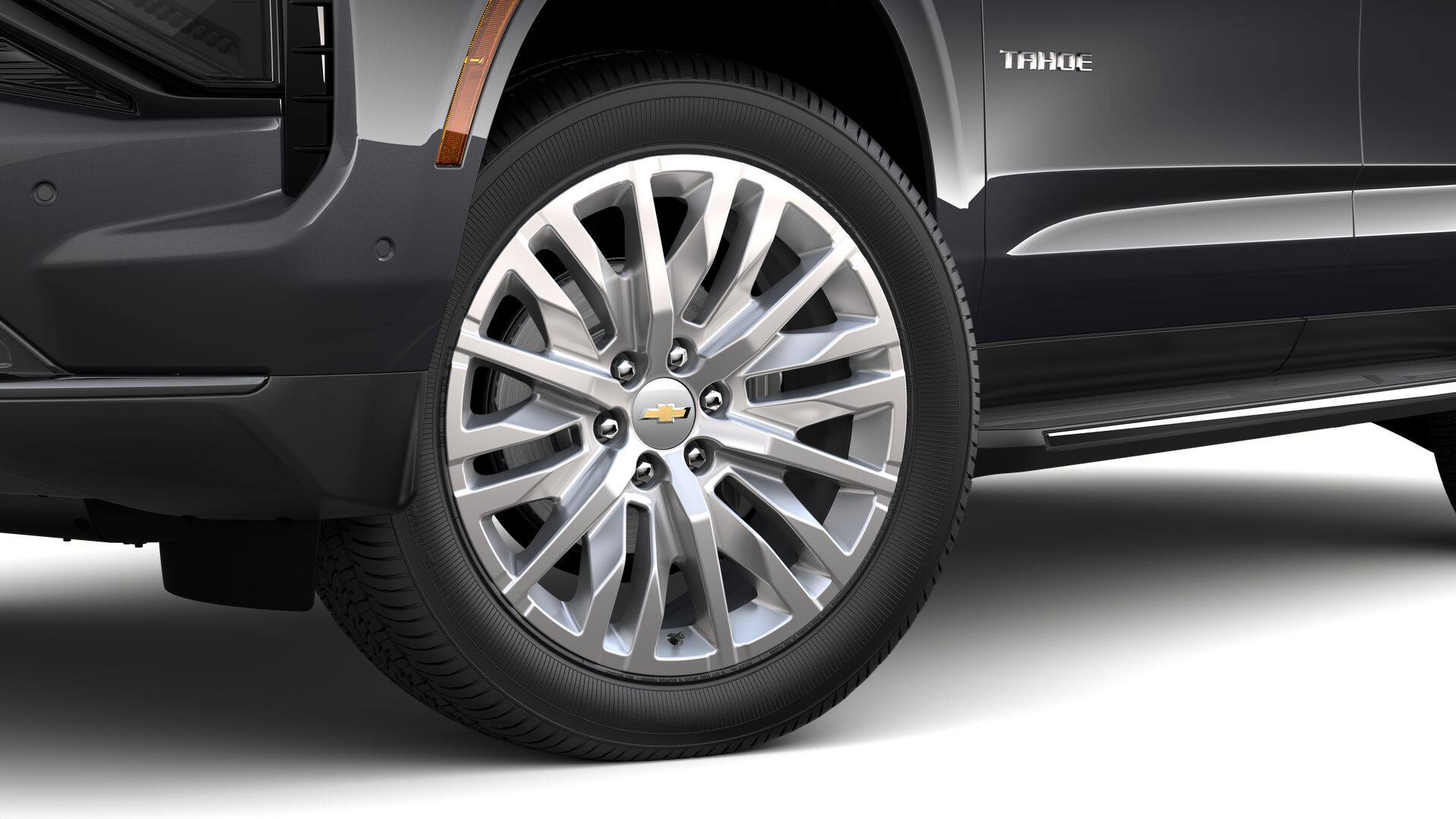 2025 Chevrolet Tahoe Premier - Photo 29