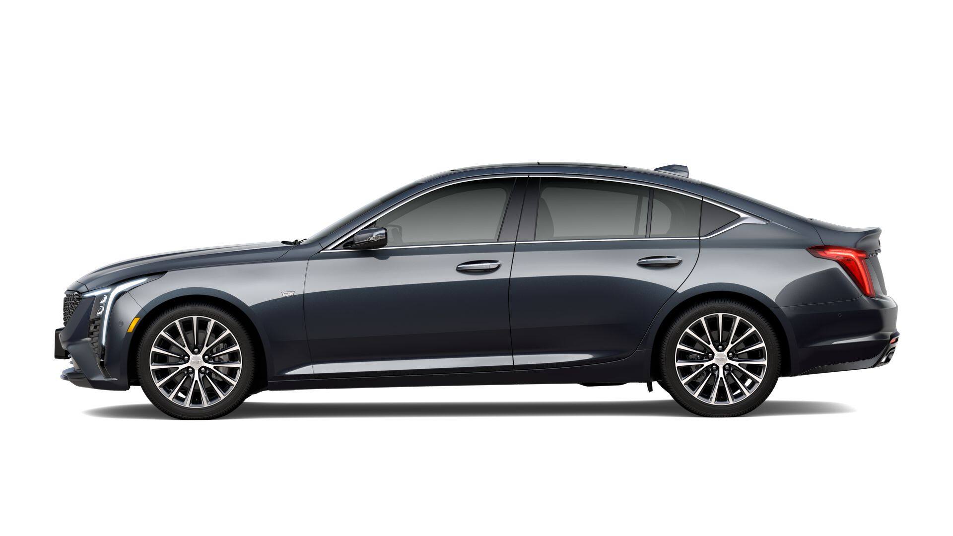 2026 Cadillac CT5 Premium Luxury - Photo 57
