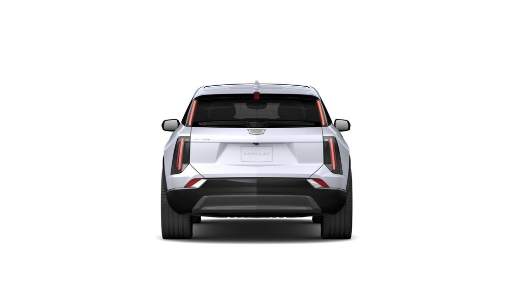 New 2027 CADILLAC OPTIQ Premium Sport SUV
