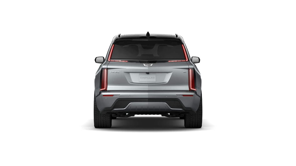 New 2027 CADILLAC VISTIQ Platinum SUV