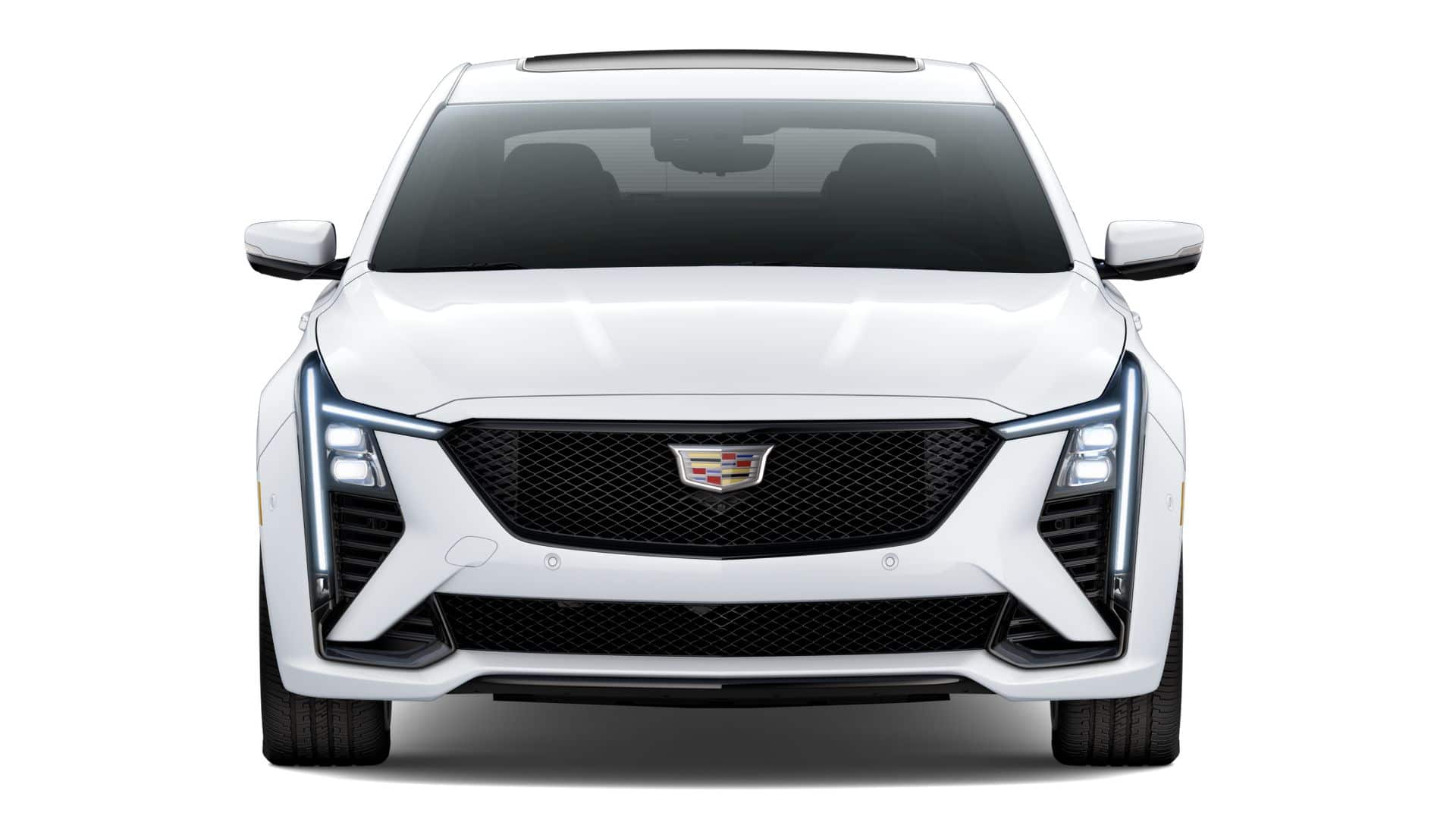 2026 Cadillac CT5 V-Series - Photo 26