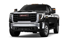 2026 GMC Sierra 3500 HD Pro Truck