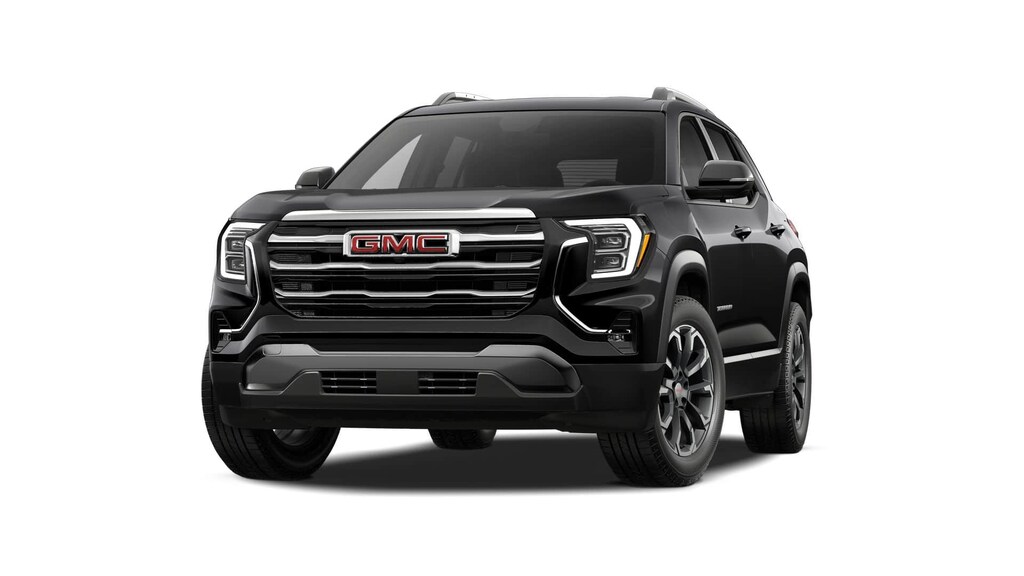 New 2027 GMC Terrain Elevation SUV