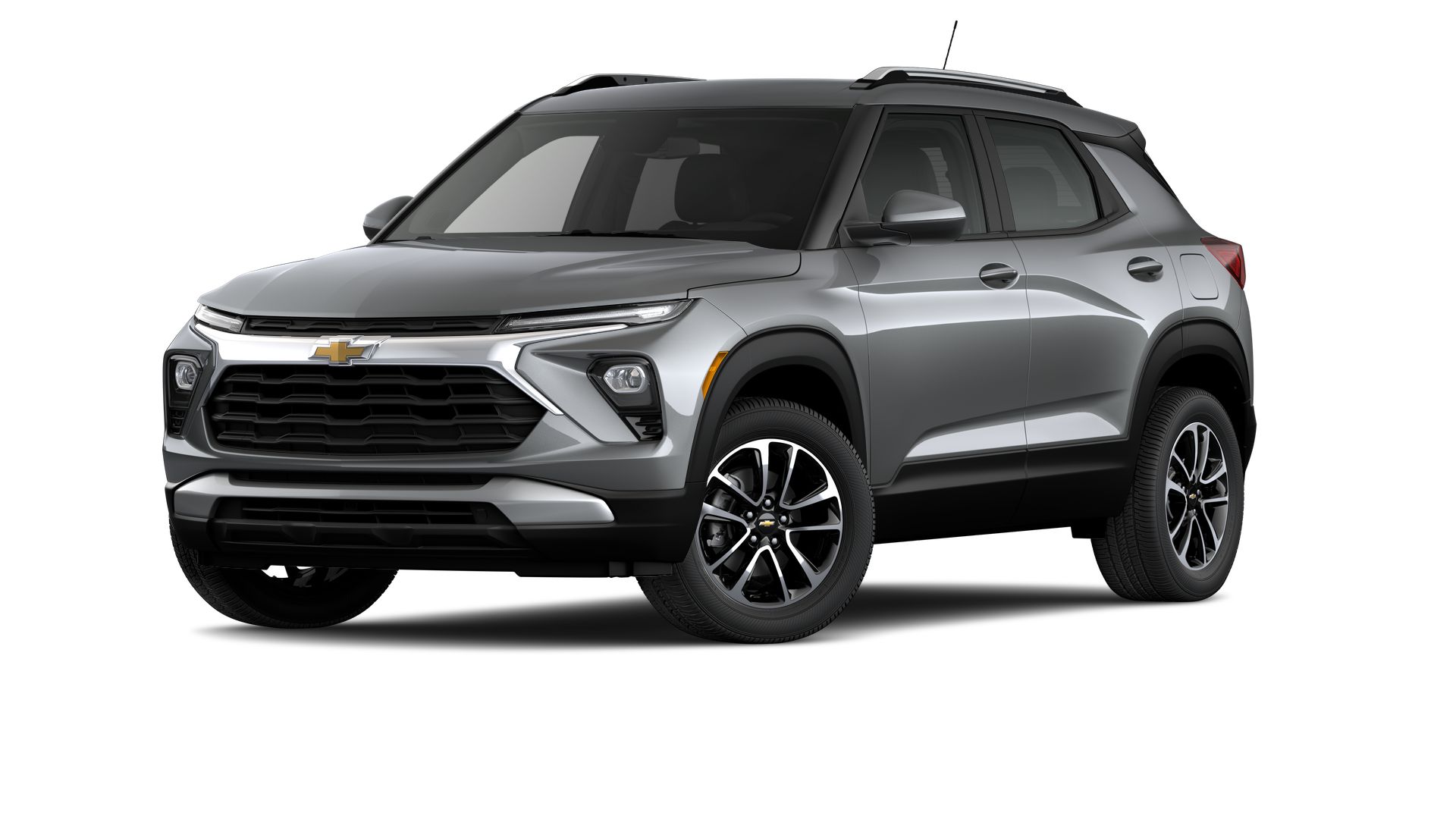 Thumbnail: 2024 Chevrolet TrailBlazer - 26