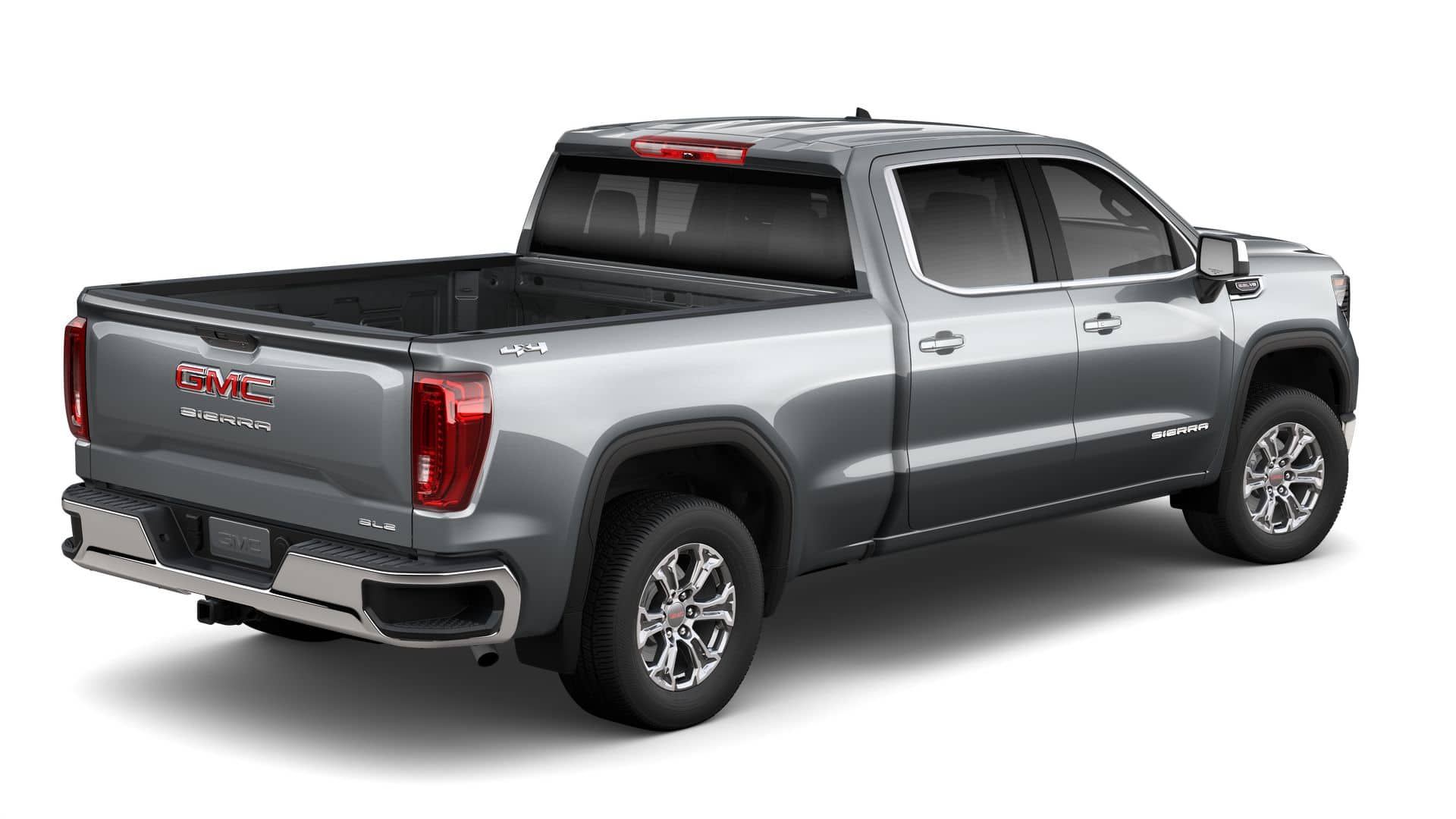 2025 Gmc Sierra 1500 SLE photo 7