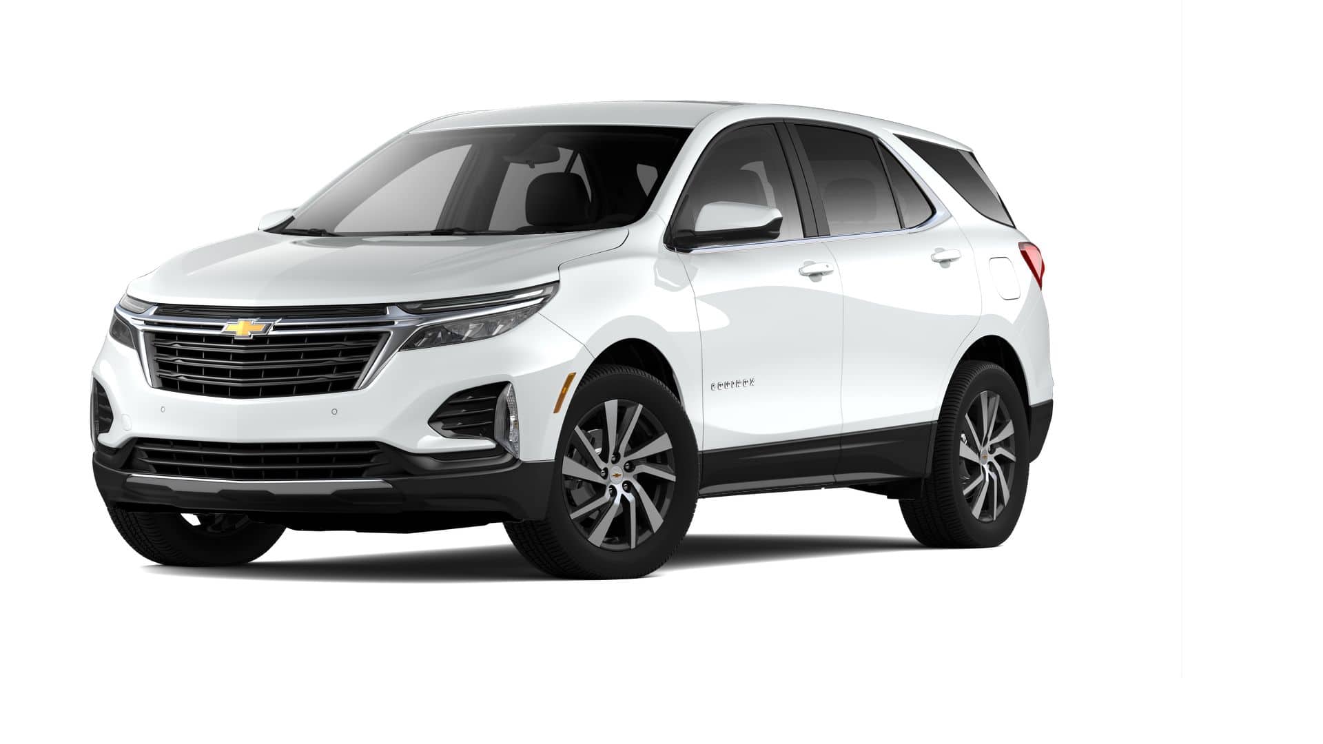 2024 Chevrolet Equinox LT photo 3