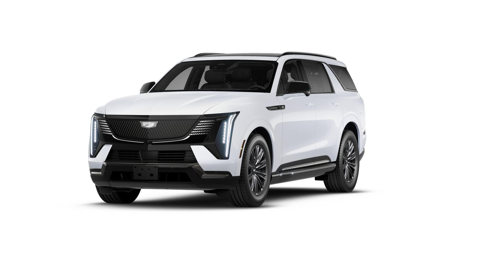  CADILLAC ESCALADE IQL