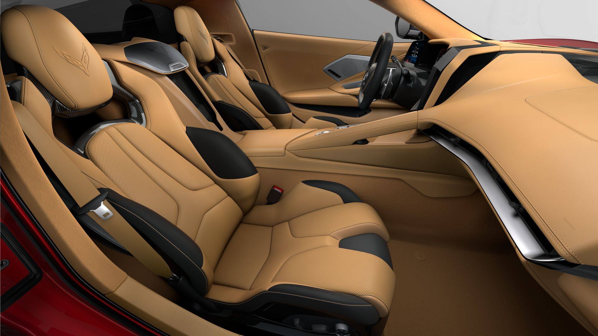 2026 Chevrolet Corvette 3LT - Photo 26