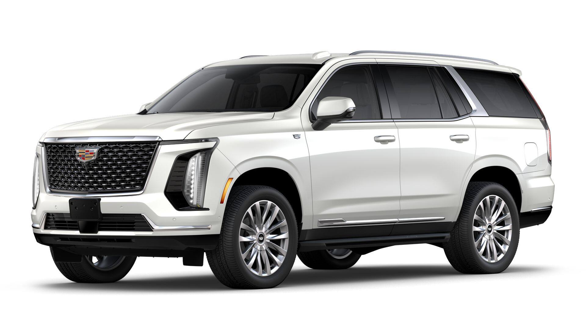 2025 CADILLAC Escalade SUV 