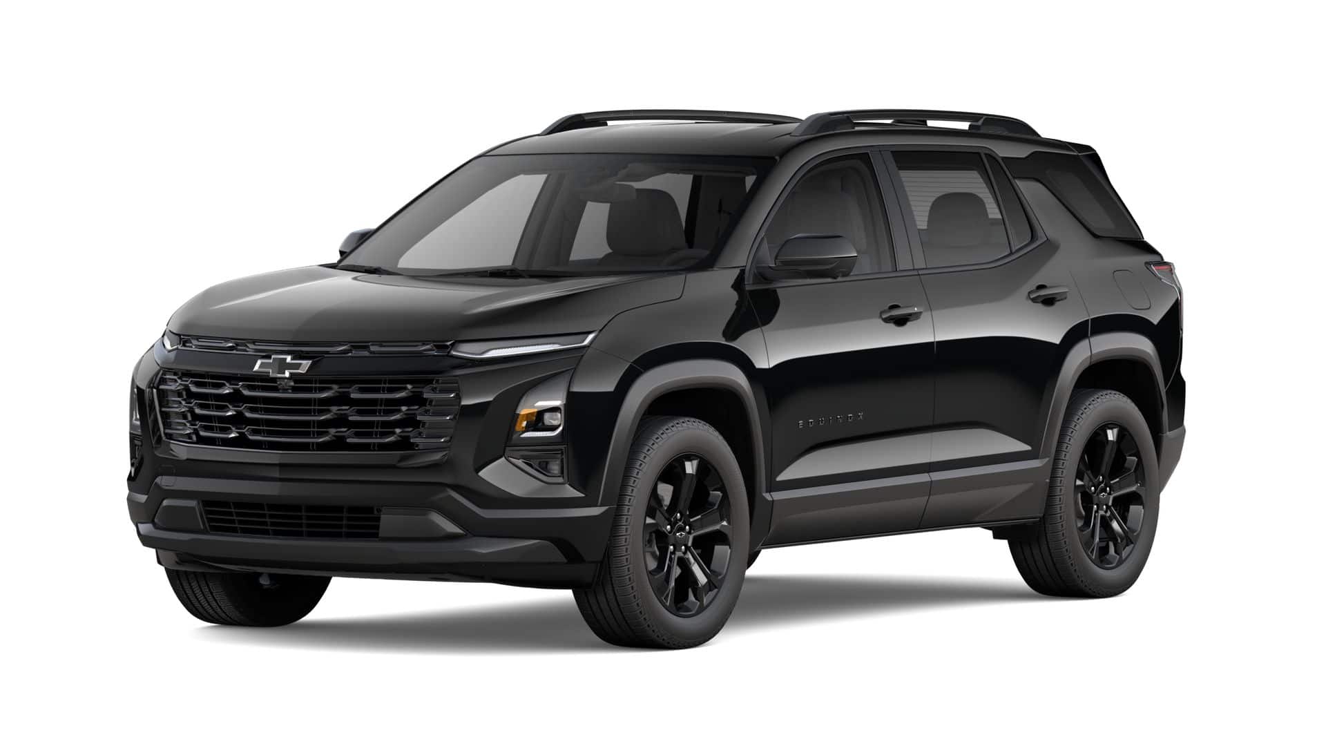 2027 Chevrolet Equinox AWD LT 1.5T's photo