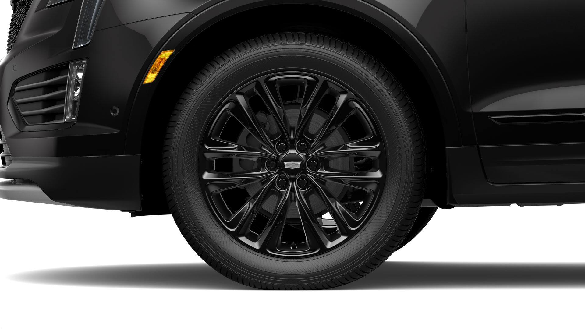 2026 Cadillac XT5 Premium Luxury - Photo 7