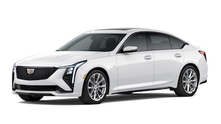 2026 CADILLAC CT5 Sport Sedan
