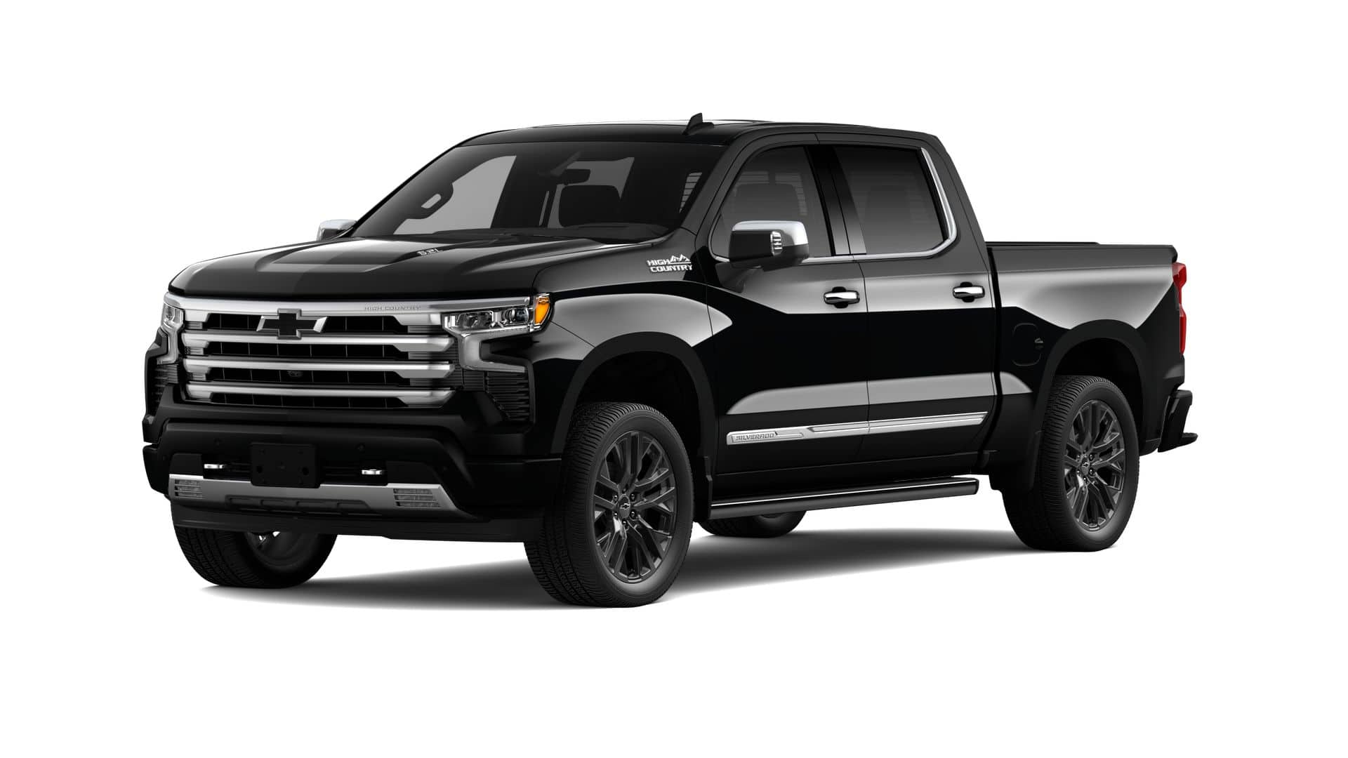2026 Chevrolet Silverado 1500 Truck 