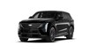  CADILLAC ESCALADE IQ