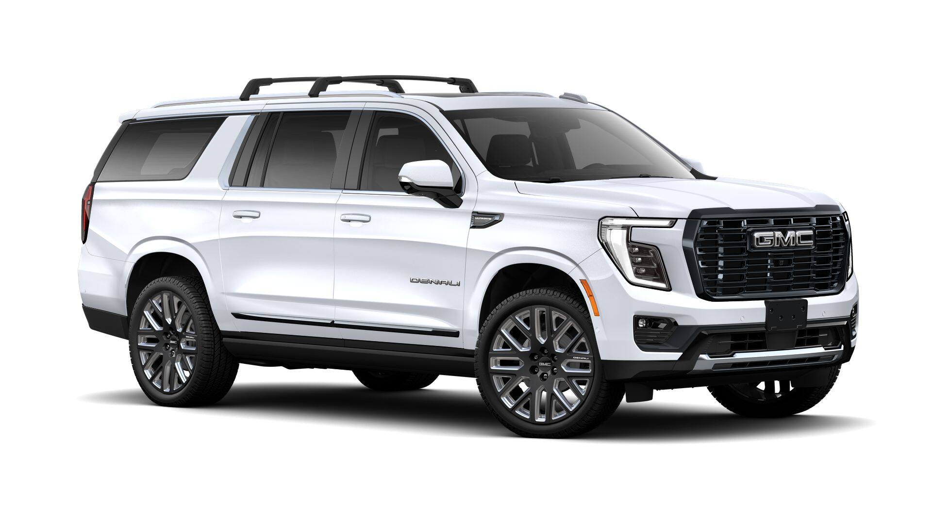 New 2027 GMC Yukon XL Denali Ultimate SUV