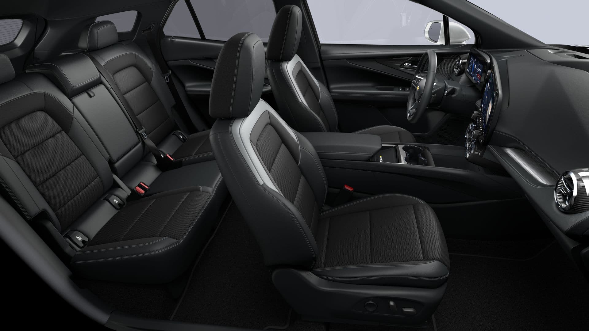 2024 Chevrolet Blazer EV LT - Photo 48