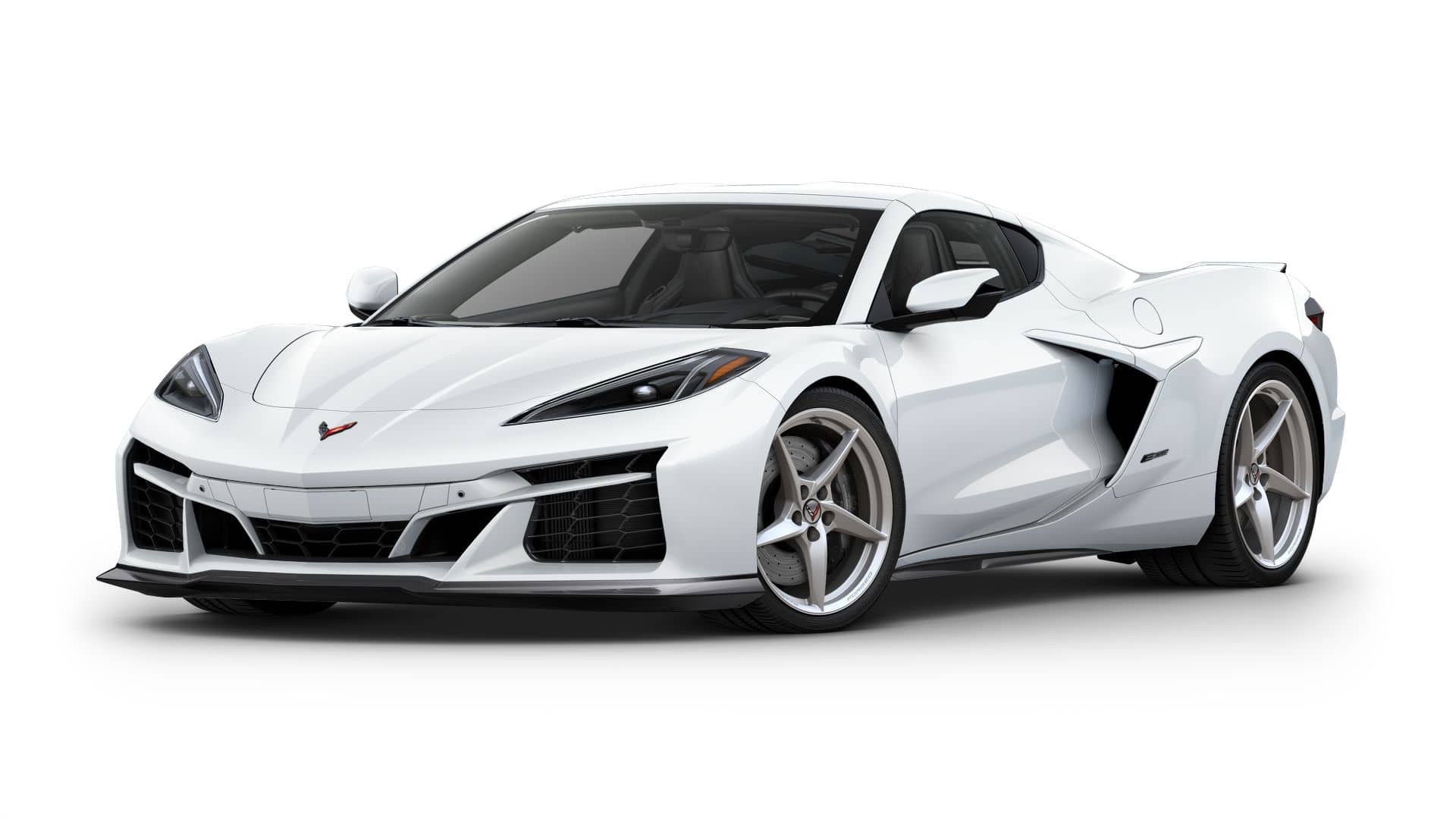 2025 Chevrolet Corvette E-Ray 2LZ Coupe photo 6