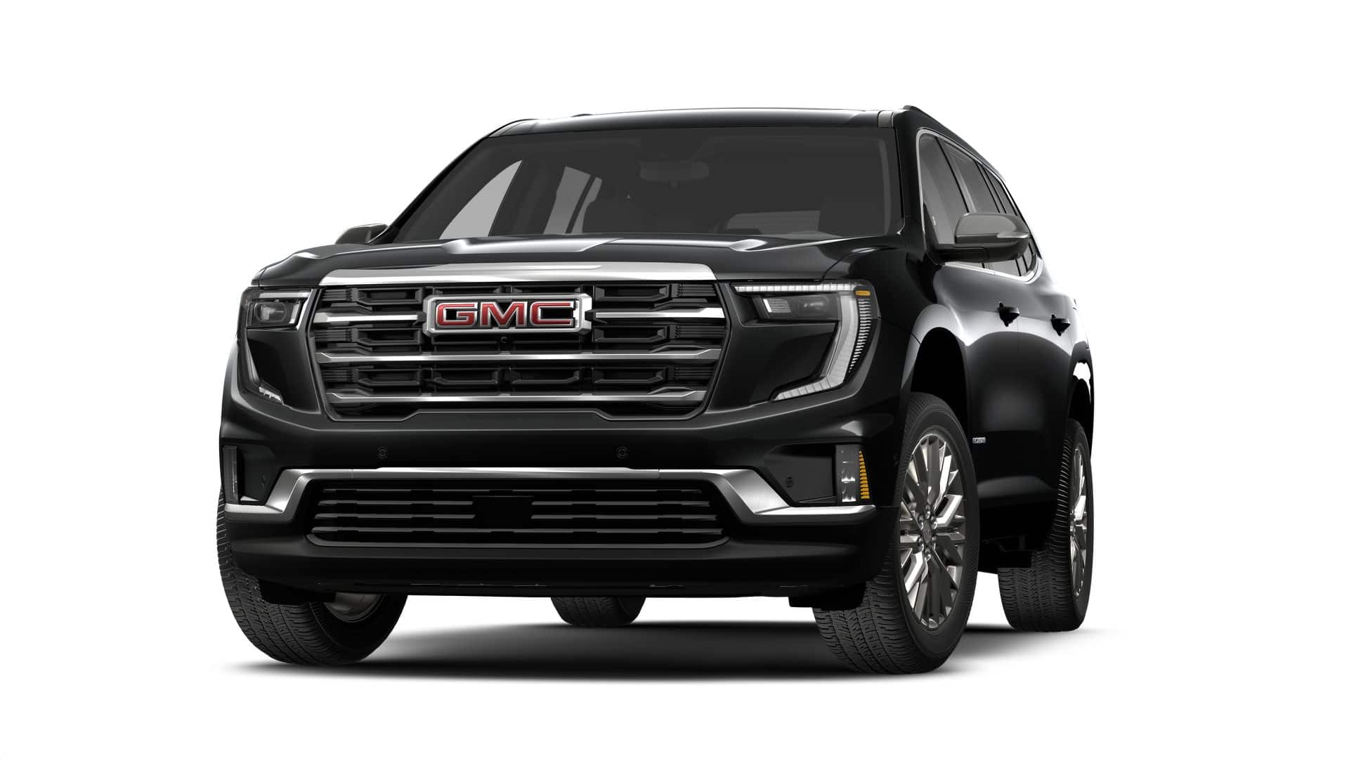 2027 GMC Acadia SUV 