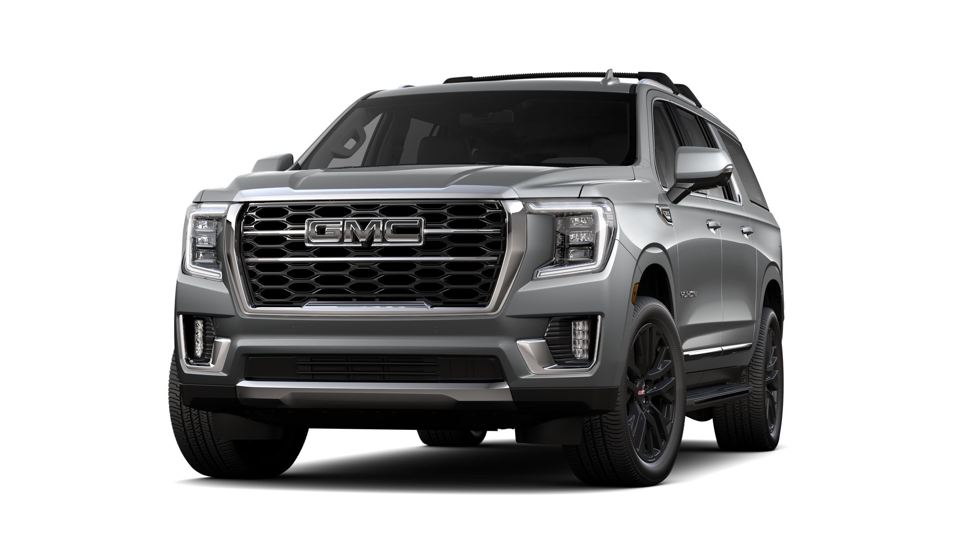 2024 GMC Yukon XL SLT 25