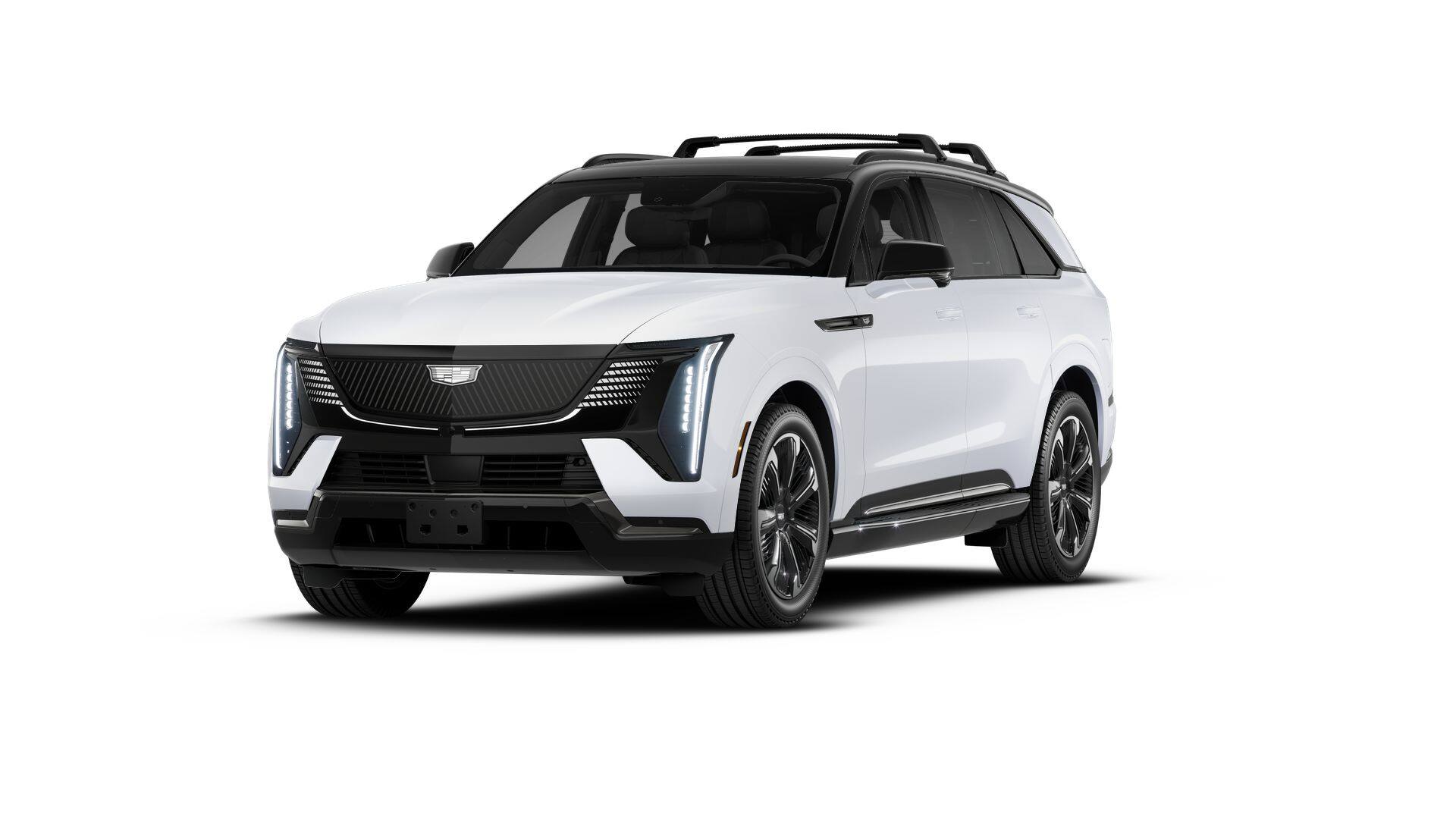2026 CADILLAC ESCALADE IQ SUV 
