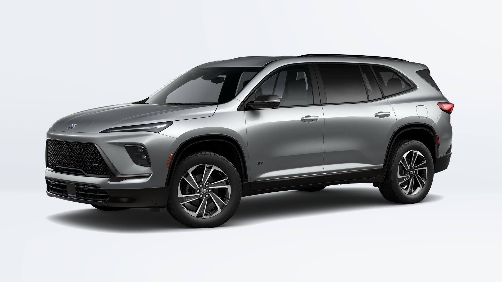 Thumbnail: 2025 Buick Enclave - 31