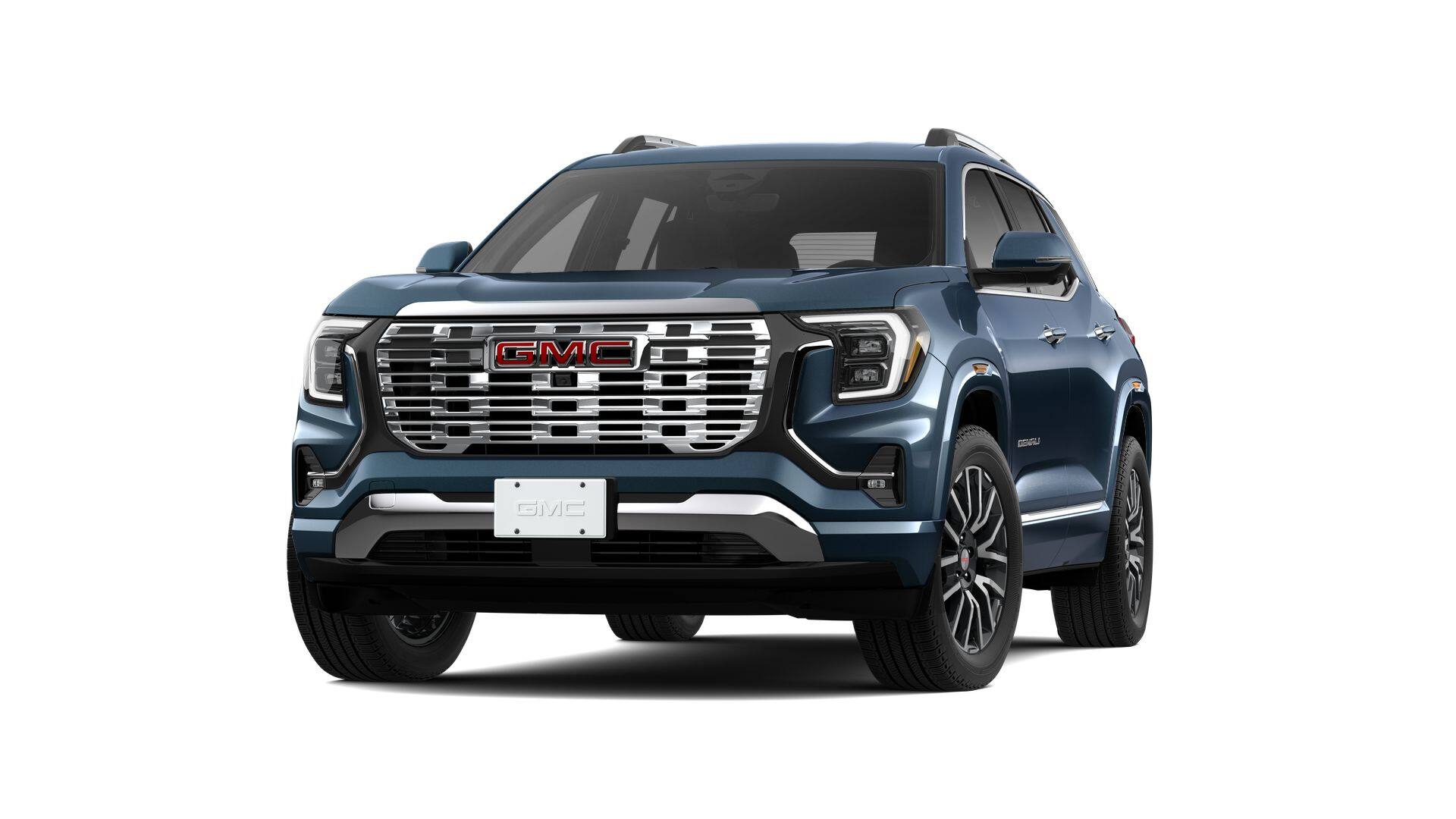 Thumbnail: 2026 GMC Terrain - 1