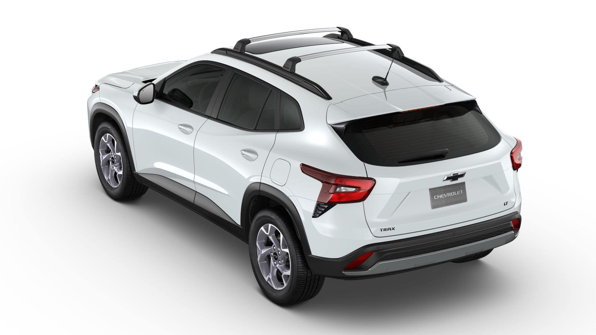 Thumbnail: 2026 Chevrolet Trax - 2