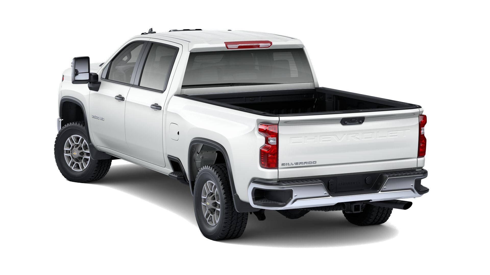 2026 Chevrolet Silverado 2500 HD Work Truck - Photo 26