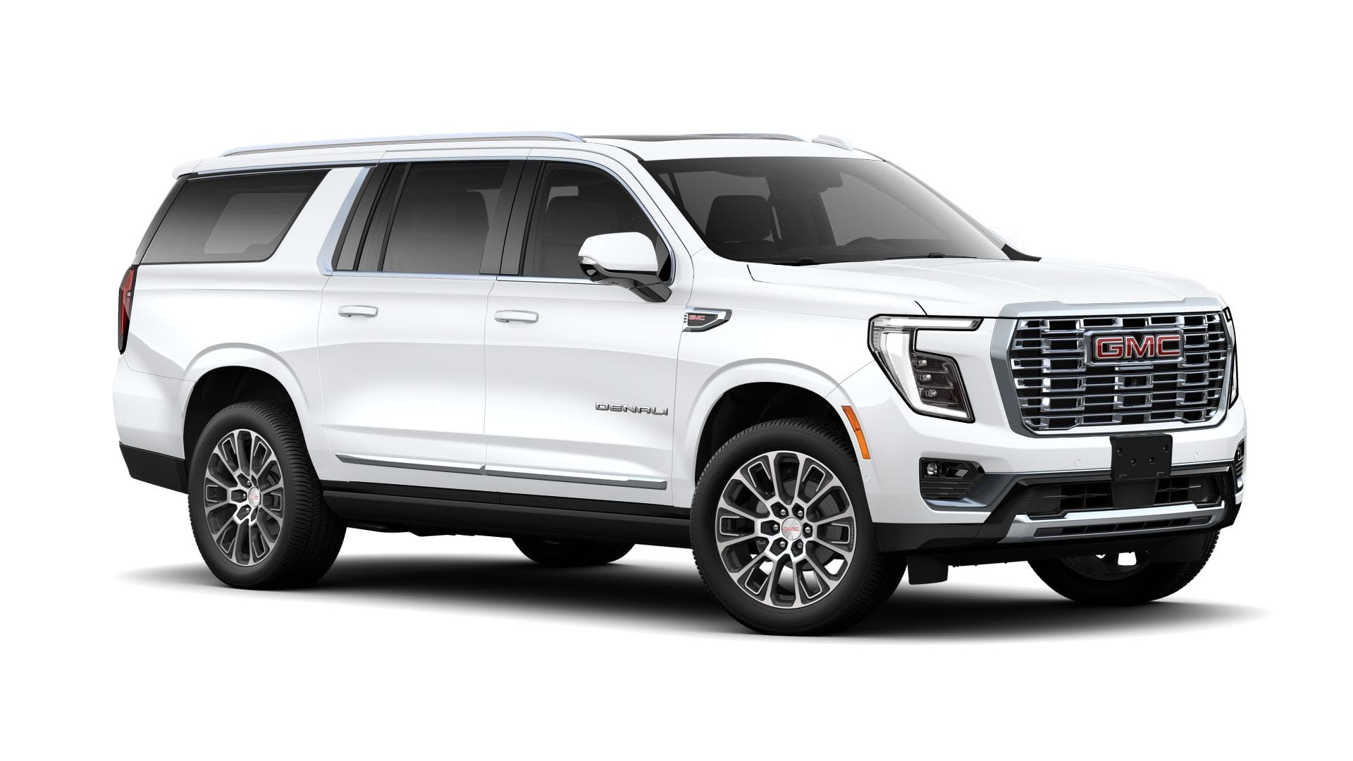 2026 GMC Yukon XL Denali - Photo 28