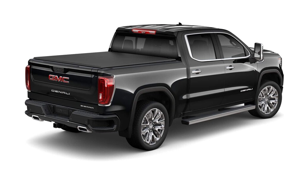 New 2025 GMC Sierra 1500 Denali Truck