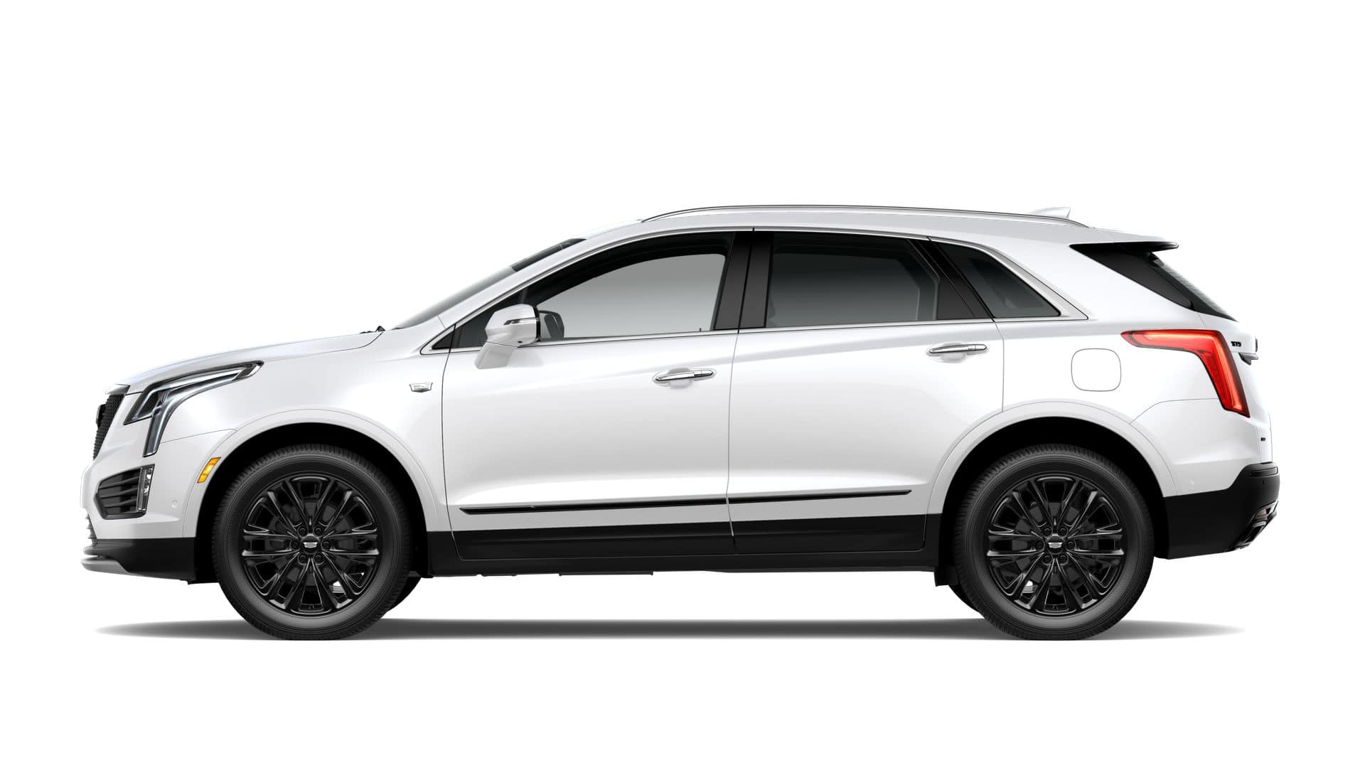 2026 Cadillac XT5 Premium Luxury - Photo 20