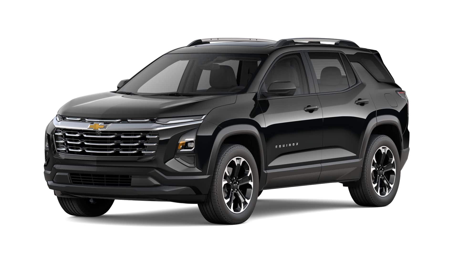 2027 Chevrolet Equinox LT - Photo 82