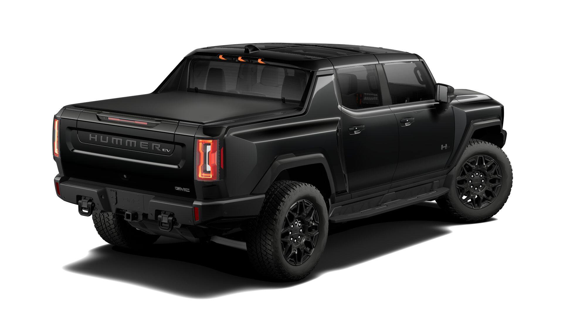 2026 GMC HUMMER EV 2X - Photo 37